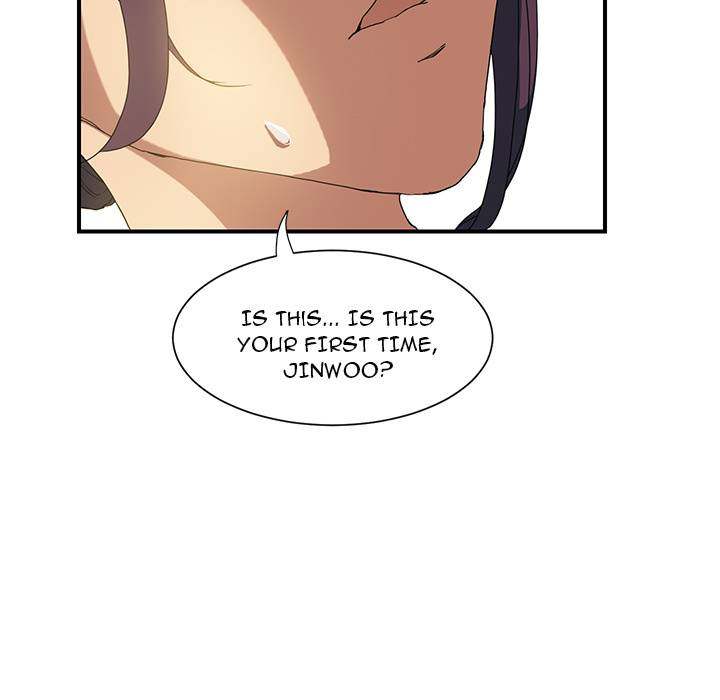 My Stepmom - Chapter 3 - Andromeda 11 page 28 hentai porn comic manga doujin